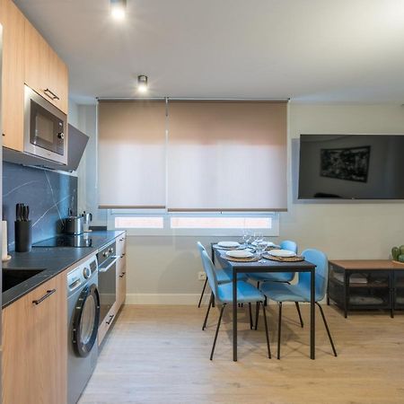 Villa Hita Apartment By People Rentals Bilbao Zewnętrze zdjęcie