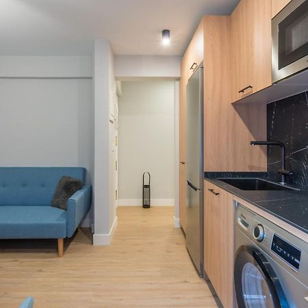 Villa Hita Apartment By People Rentals Bilbao Zewnętrze zdjęcie