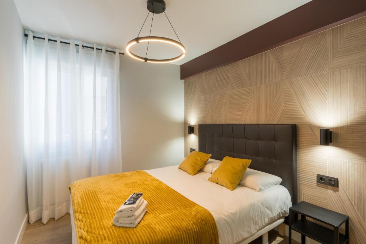 Villa Hita Apartment By People Rentals Bilbao Zewnętrze zdjęcie
