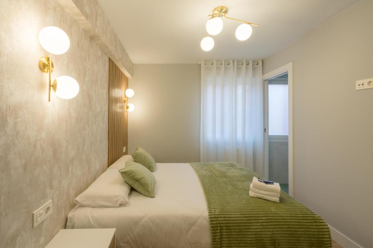Villa Hita Apartment By People Rentals Bilbao Zewnętrze zdjęcie