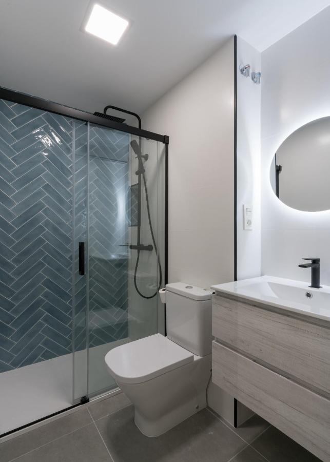 Villa Hita Apartment By People Rentals Bilbao Zewnętrze zdjęcie