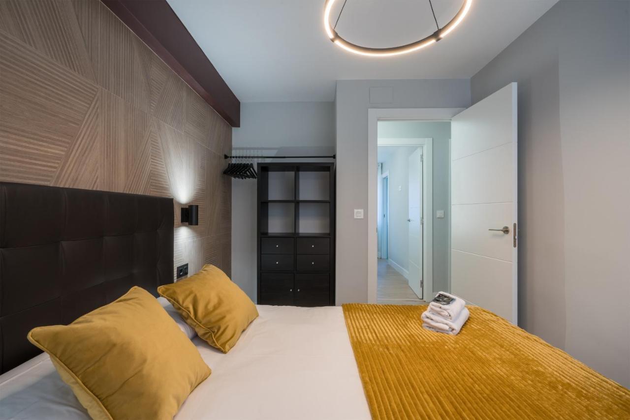Villa Hita Apartment By People Rentals Bilbao Zewnętrze zdjęcie