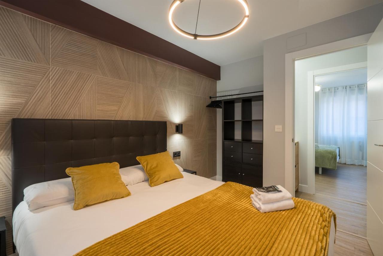 Villa Hita Apartment By People Rentals Bilbao Zewnętrze zdjęcie