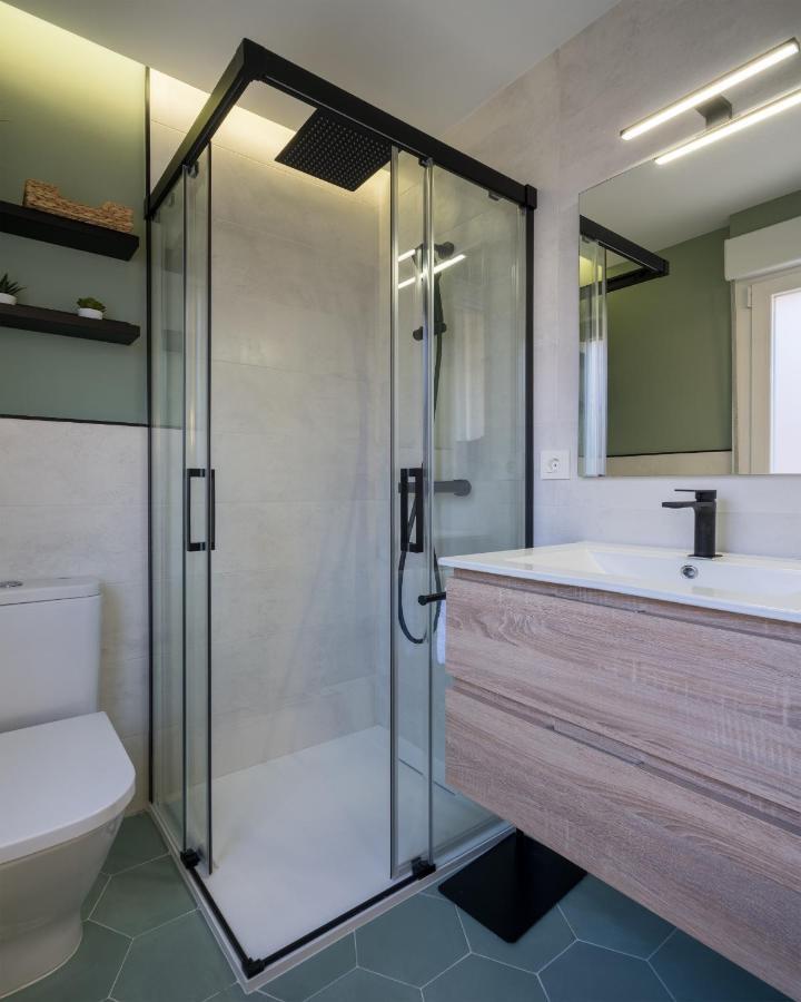 Villa Hita Apartment By People Rentals Bilbao Zewnętrze zdjęcie