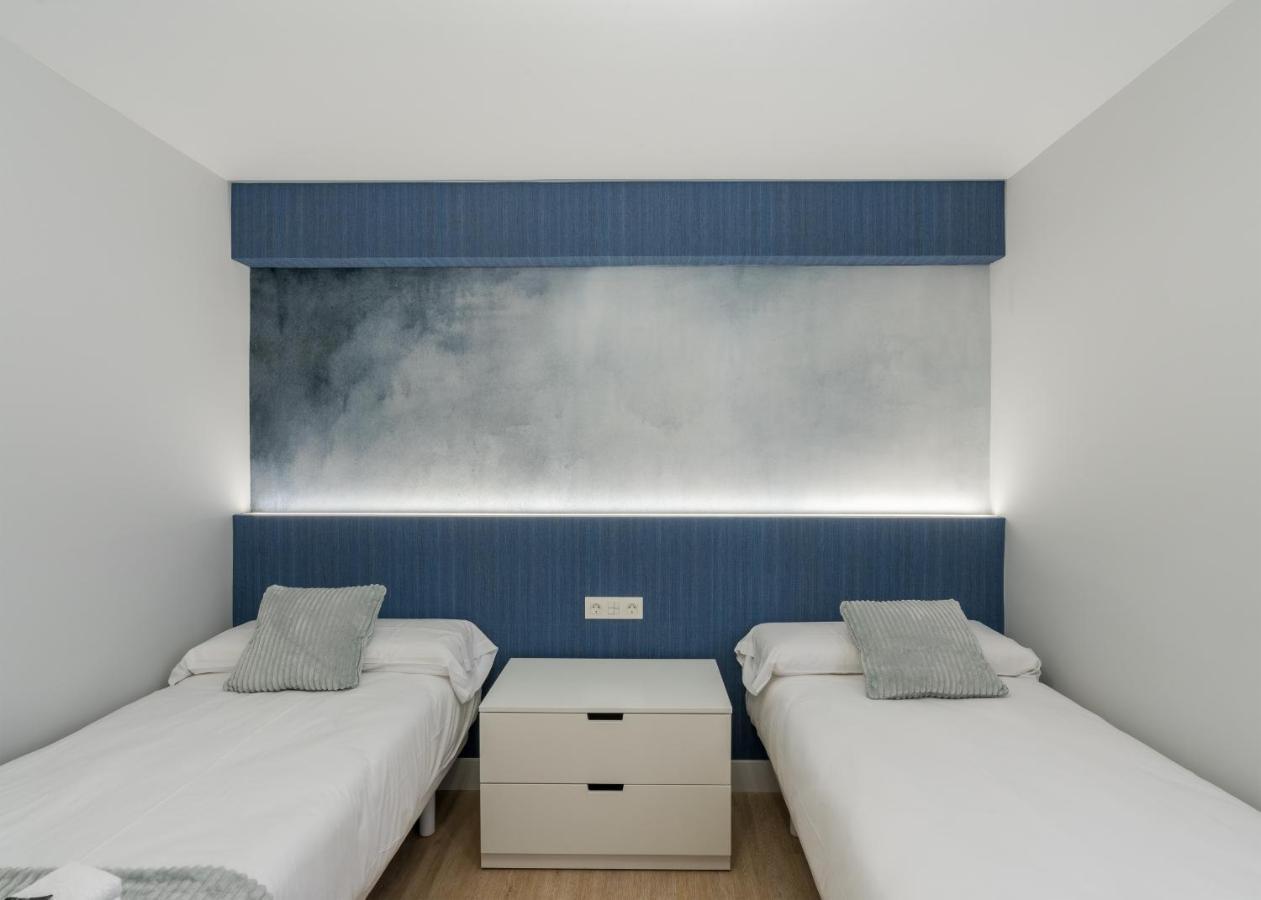 Villa Hita Apartment By People Rentals Bilbao Zewnętrze zdjęcie