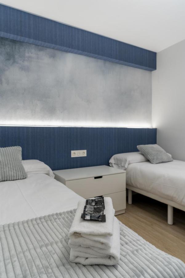 Villa Hita Apartment By People Rentals Bilbao Zewnętrze zdjęcie