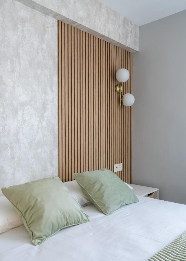 Villa Hita Apartment By People Rentals Bilbao Zewnętrze zdjęcie