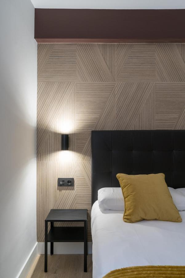 Villa Hita Apartment By People Rentals Bilbao Zewnętrze zdjęcie