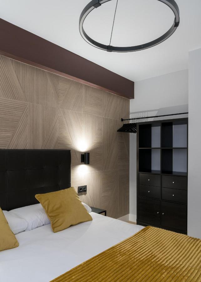 Villa Hita Apartment By People Rentals Bilbao Zewnętrze zdjęcie