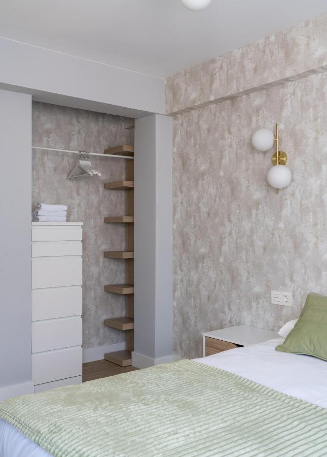 Villa Hita Apartment By People Rentals Bilbao Zewnętrze zdjęcie