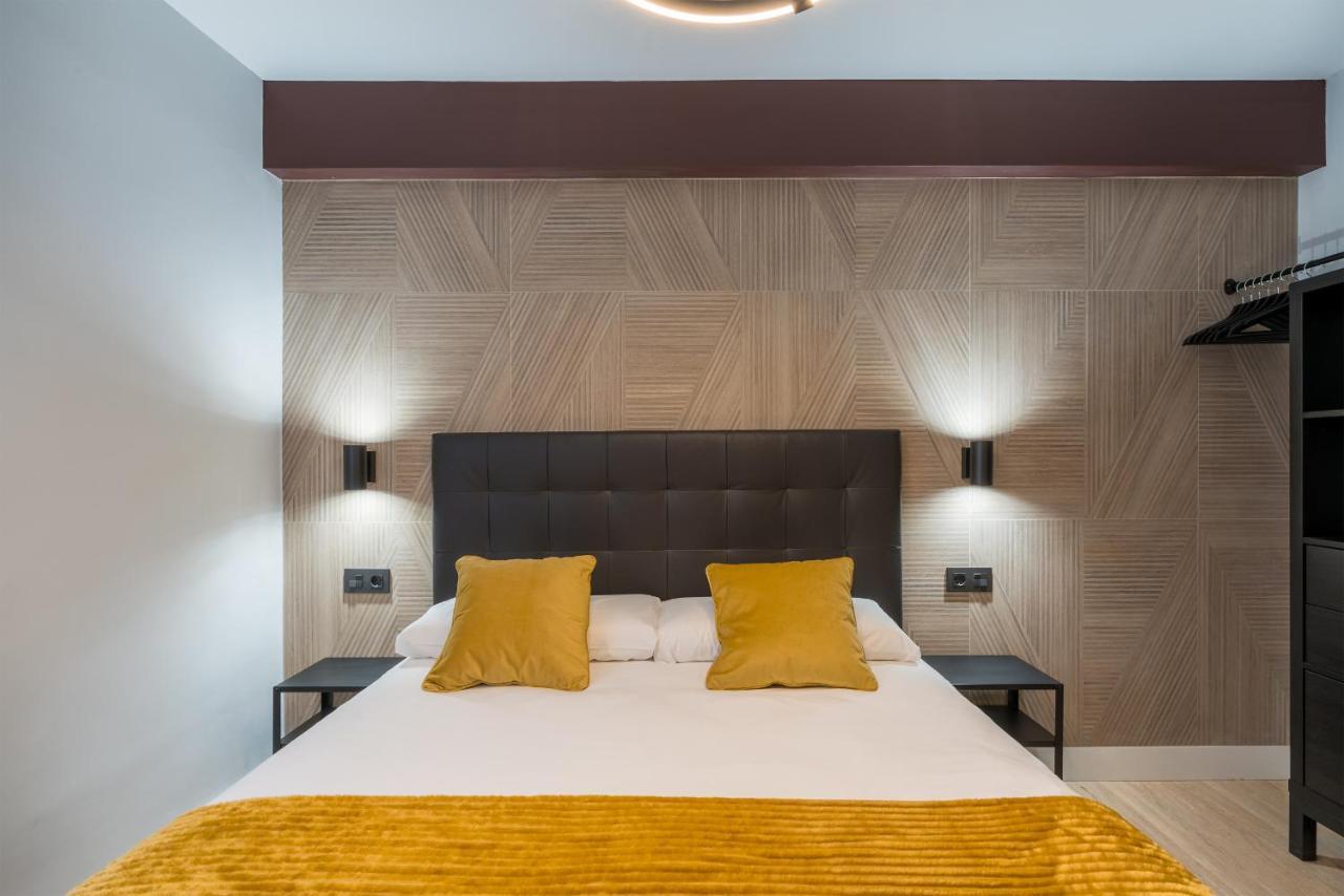 Villa Hita Apartment By People Rentals Bilbao Zewnętrze zdjęcie